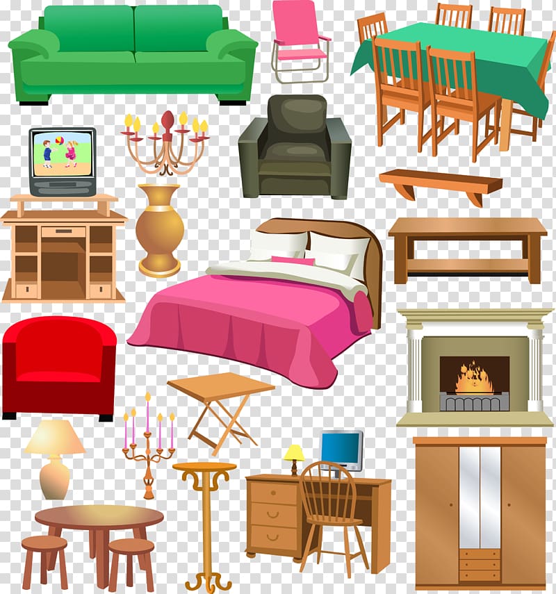Furniture Window Living room House , window transparent background PNG clipart