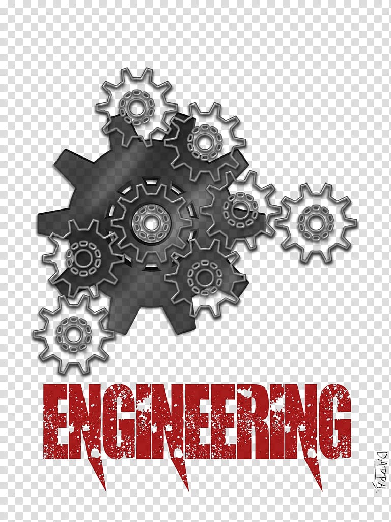 Mechanical Engineering Business Technology Template Business