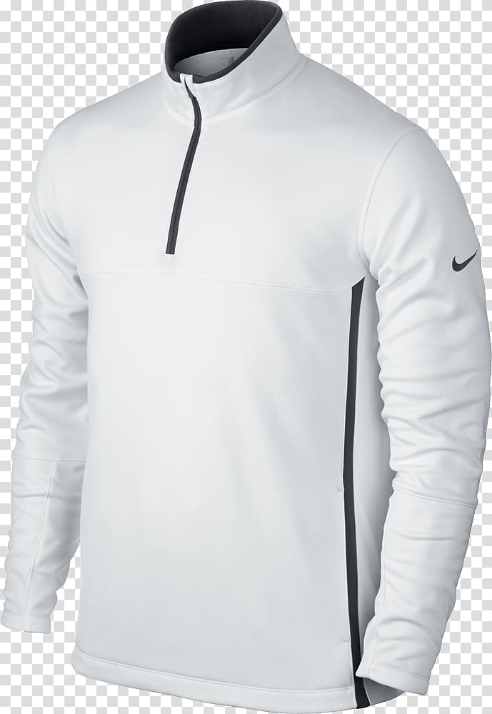 Sweater Hoodie Golf Nike Windbreaker, Golf transparent background PNG clipart