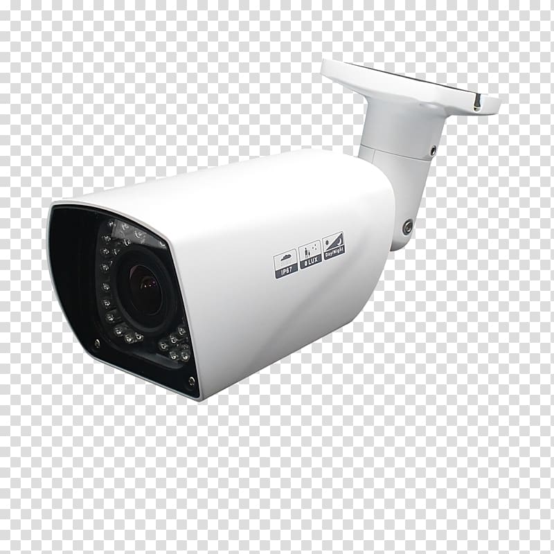 IP camera Closed-circuit television Autofocus Surveillance, Camera transparent background PNG clipart