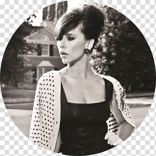 Jennifer Love Hewitt The Audrey Hepburn Story Black and white Actor, actor transparent background PNG clipart
