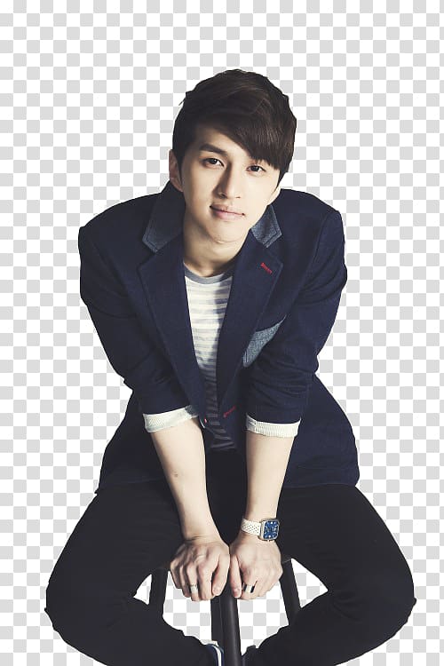 Ken VIXX Singer Fated to Love You OST K-pop, ken transparent background PNG clipart
