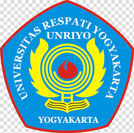 Respati University of Yogyakarta PGRI University of Yogyakarta Respati Yogyakarta University, Campus 2 Logo, transparent background PNG clipart