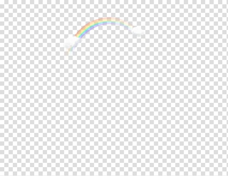 White Textile Pattern, Creative Rainbow transparent background PNG clipart