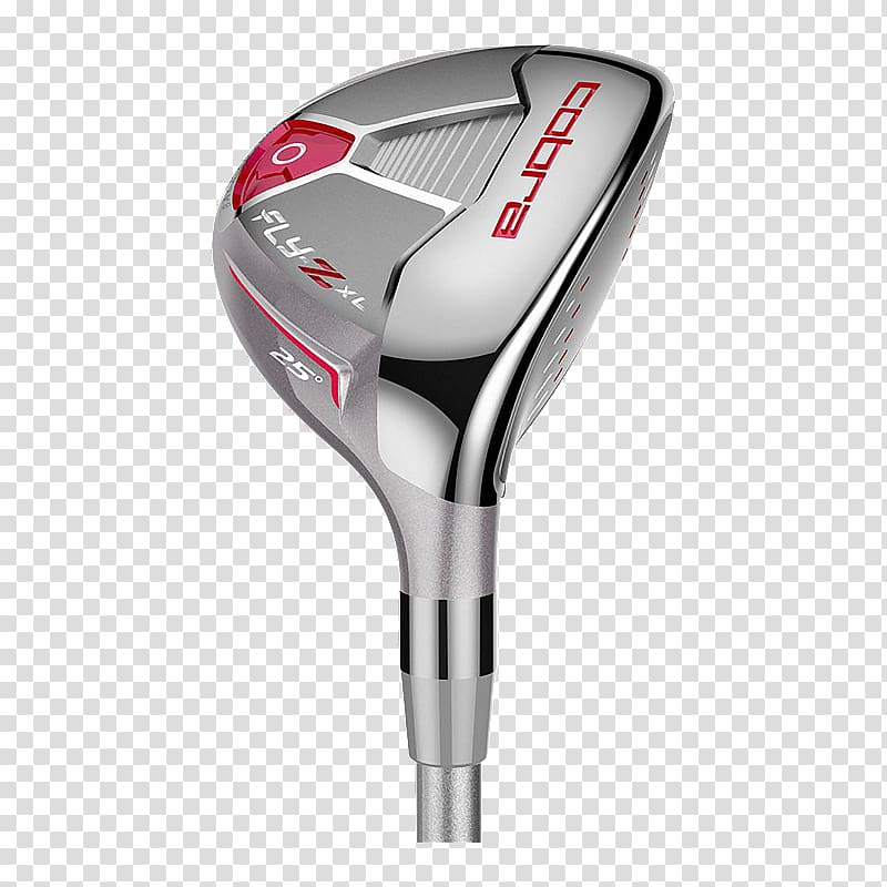 Hybrid Golf Clubs Cobra Golf Iron, denim caps cobra transparent background PNG clipart