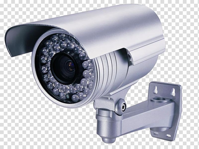 Sony u03b1 Closed-circuit television camera Wireless security camera, Surveillance cameras transparent background PNG clipart