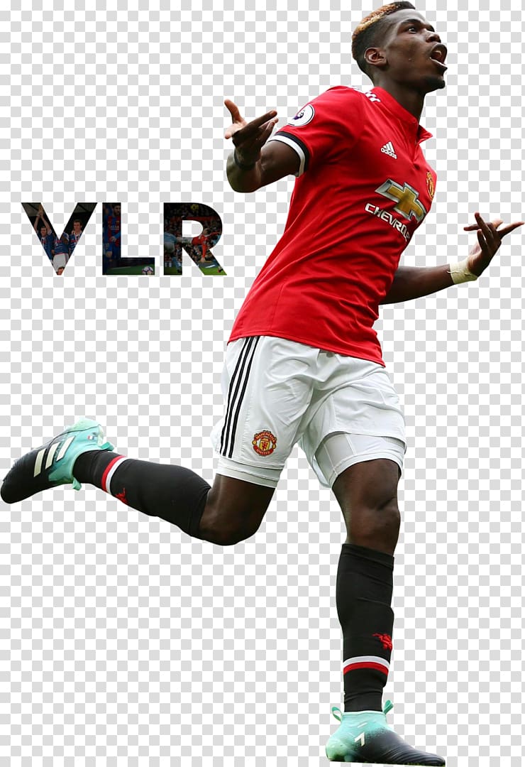 2016–17 Manchester United F.C. season Football player Rendering, football transparent background PNG clipart