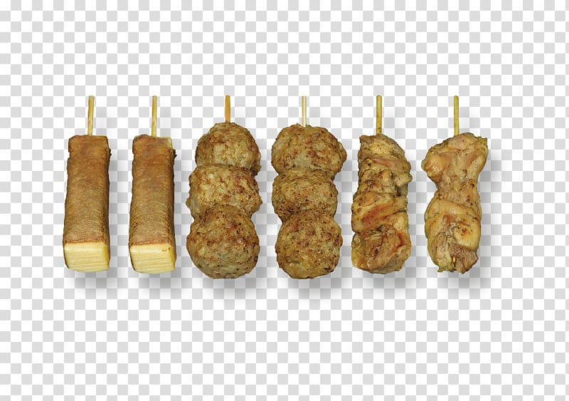 Skewer, yakitori transparent background PNG clipart