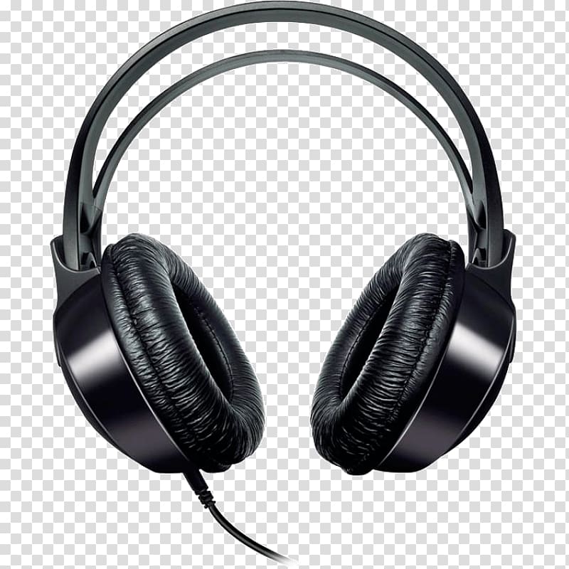 Philips SHP1900 Koss 154336 R80 Hb Home Pro Stereo Headphones Loudspeaker, headphones transparent background PNG clipart