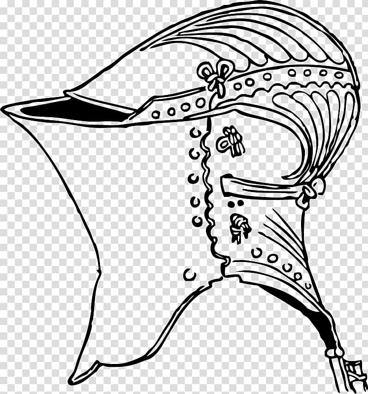 Armour Drawing Knight , armour transparent background PNG clipart