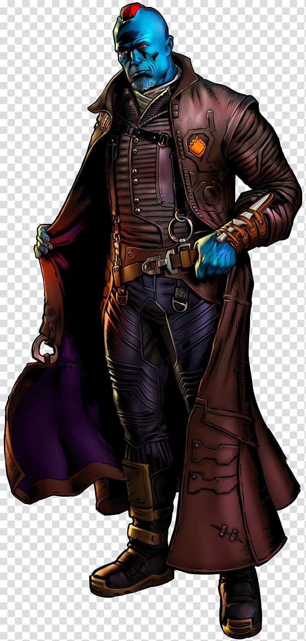 Star-Lord, Marvel: Ultimate Alliance Wiki