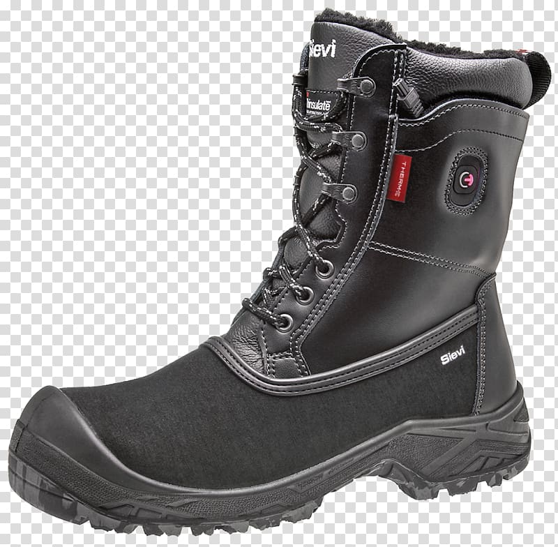 Amazon.com Sievin Jalkine Steel-toe boot Shoe, boot transparent background PNG clipart