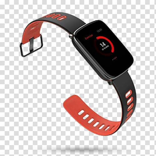 Sony SmartWatch Android mode, watch transparent background PNG clipart