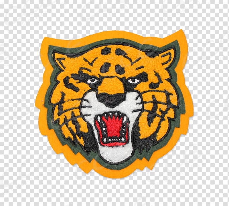 Cincinnati Bearcats men\'s basketball University of Cincinnati Tiger Mascot Binturong, mascot logo transparent background PNG clipart