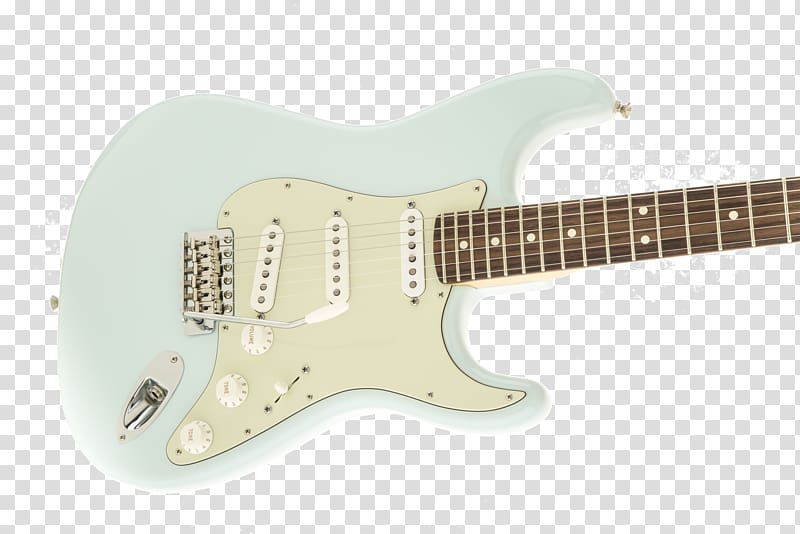 Fender American Special Stratocaster HSS Electric Guitar Fender Stratocaster Fender Musical Instruments Corporation Fender American Deluxe Stratocaster, leo fender transparent background PNG clipart