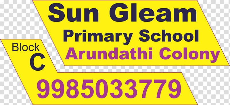 Sun Gleam High School Chandrayangutta Road Logo Brand, Naseeb transparent background PNG clipart