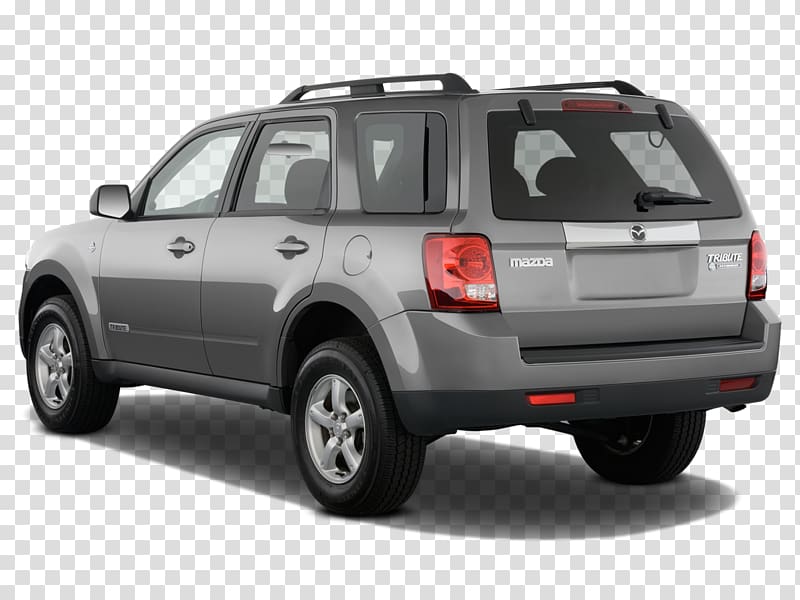 Car Nissan Xterra Mercury Mariner Ford Escape, Tribute transparent background PNG clipart