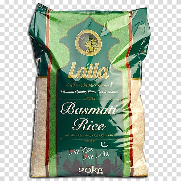Basmati Ingredient Jasmine rice Cereal, rice transparent background PNG clipart