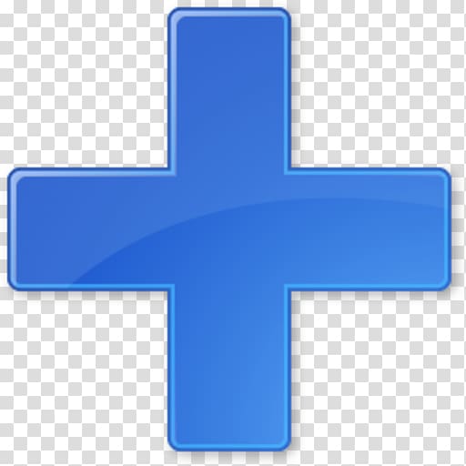 Computer Icons, Hospital Sign transparent background PNG clipart