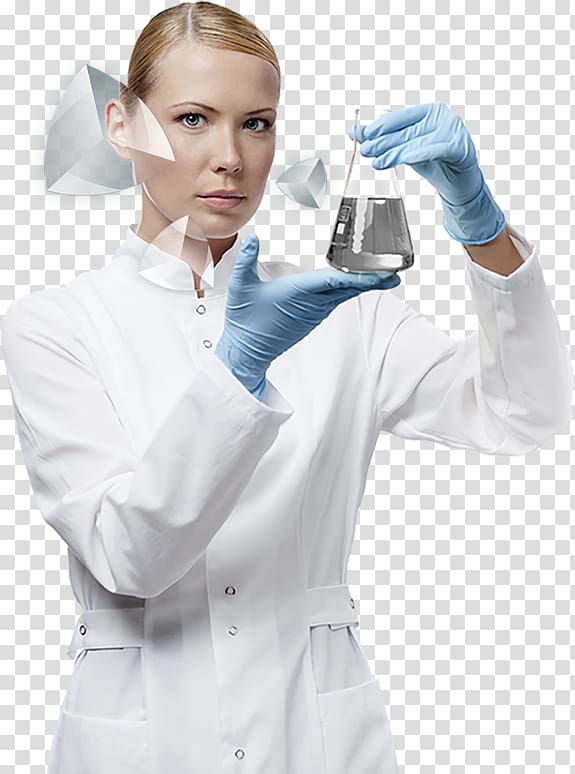 Research Scientist Science Lab Coats, scientist transparent background PNG clipart