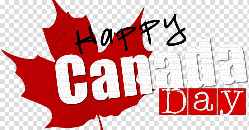 Canada Day 1 July , Canada Day transparent background PNG clipart