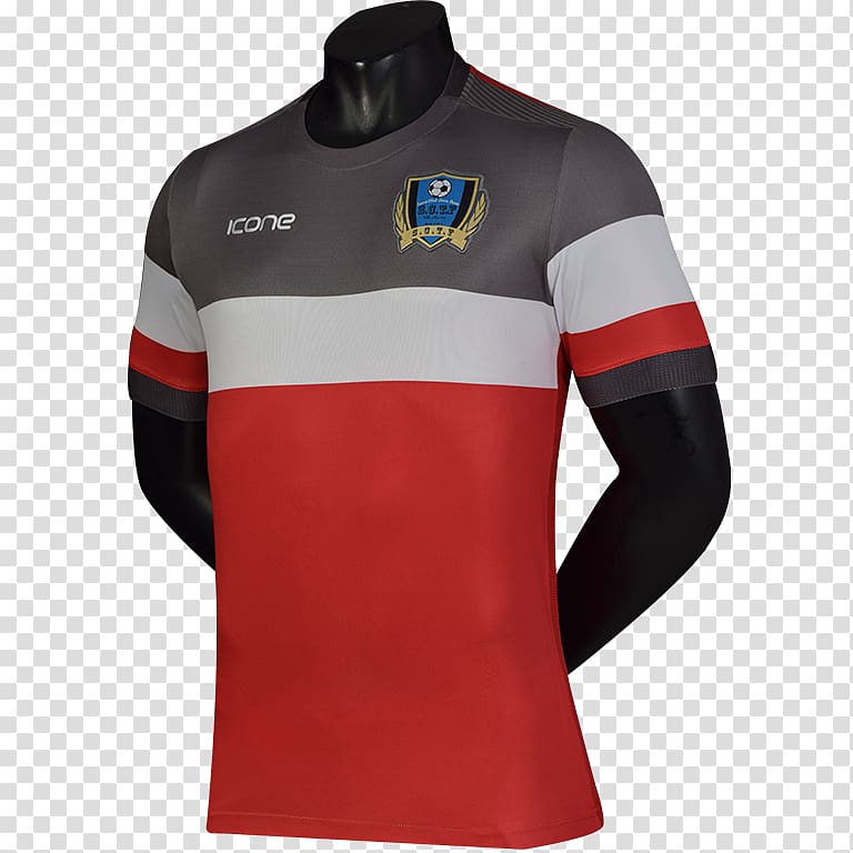 Sports Association Sporting CP T-shirt Uniform, agasalho transparent background PNG clipart