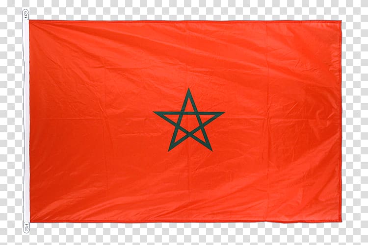 Flag of Morocco Fahne Salé Rectangle, Flag transparent background PNG clipart