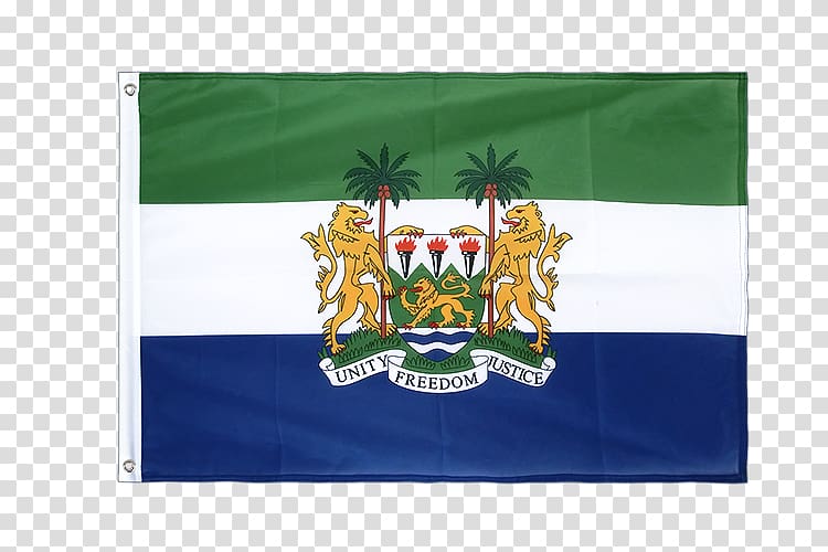 Flag of Sierra Leone Flag of Sierra Leone Fahne National flag, Flag transparent background PNG clipart