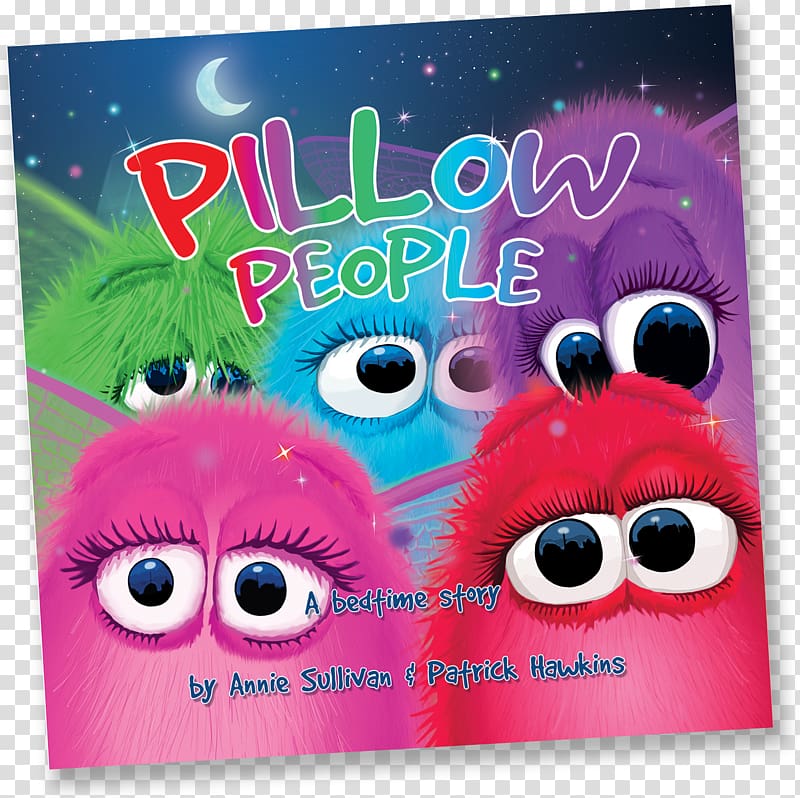 Pillow People: A Bedtime Story The Great Ferry Race Sophie's Return (First Edition): Book Two of Zach's Story, chinese wind book cover transparent background PNG clipart