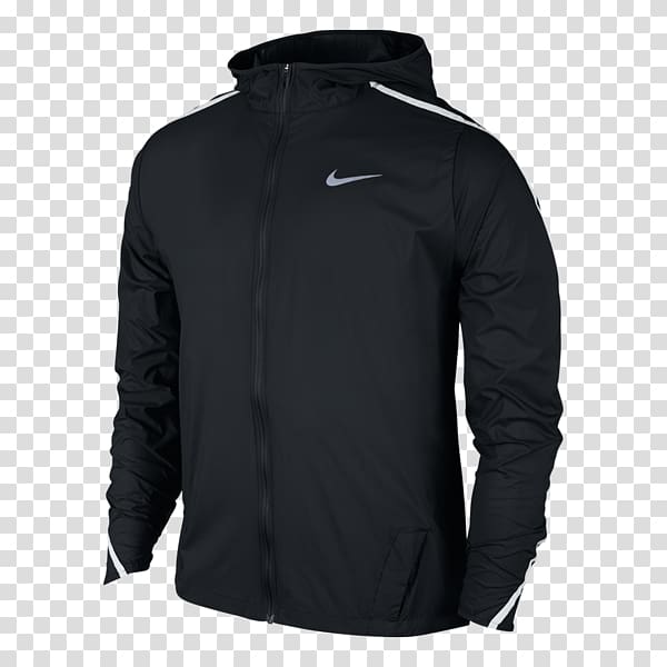 Hoodie Amazon.com Sweater Nike, nike black jacket with hood transparent ...