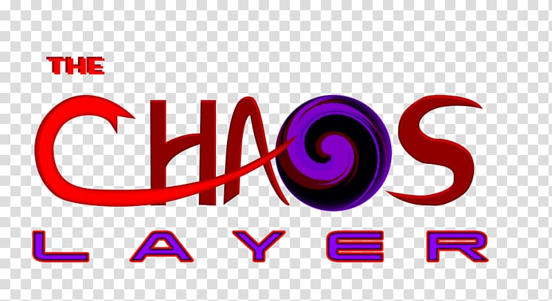 Logo MapleStory Digital Chaos Brand, logo creative design layered transparent background PNG clipart