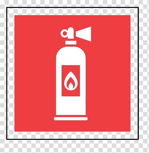 Fire Extinguishers Emergency exit Sign, emergency transparent background PNG clipart
