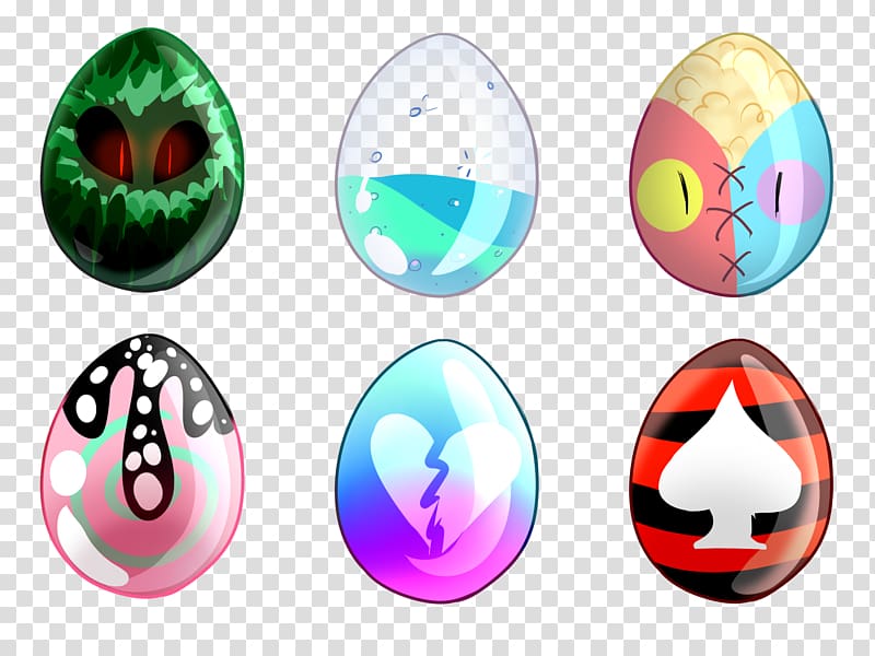 Stariaat Artist Egg, surprise eggs transparent background PNG clipart