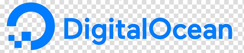 DigitalOcean Cloud computing Business Logo Virtual private server, cloud computing transparent background PNG clipart