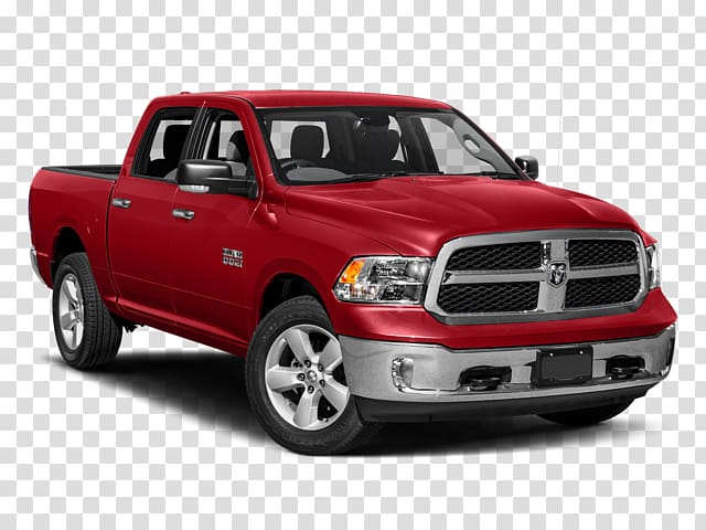 Ram Trucks Chrysler Dodge 2018 RAM 1500 Sport Car, dodge transparent background PNG clipart