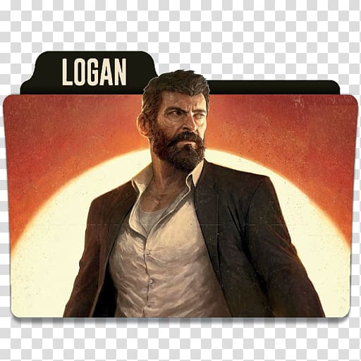 Hugh Jackman Logan Wolverine Professor X X-Men, hugh jackman transparent background PNG clipart