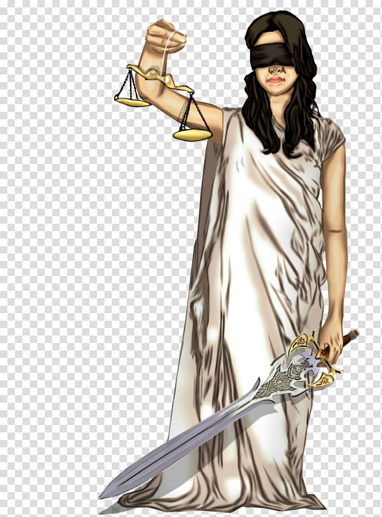 Lady Justice Themis , justice transparent background PNG clipart