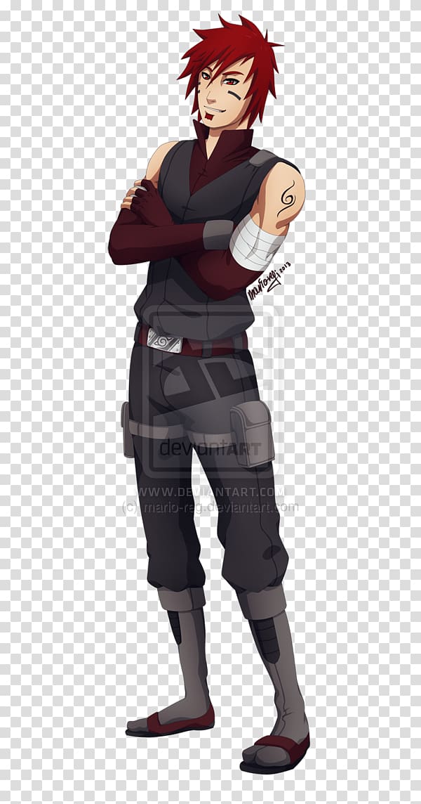 Naruto Uzumaki Kumogakure Ninja Uchiha clan, naruto transparent background PNG clipart