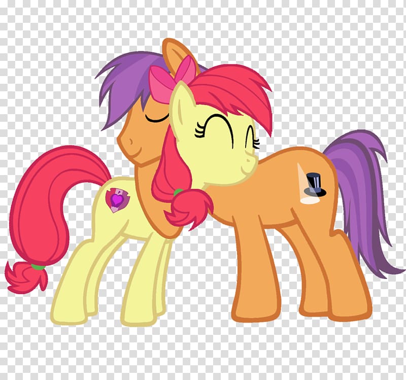 Pinkie Pie Apple Bloom Rainbow Dash Applejack Pony, row of lights transparent background PNG clipart