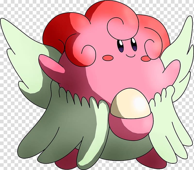 Blissey Chansey Pokédex Pokémon GO, Miracle Morning transparent background PNG clipart