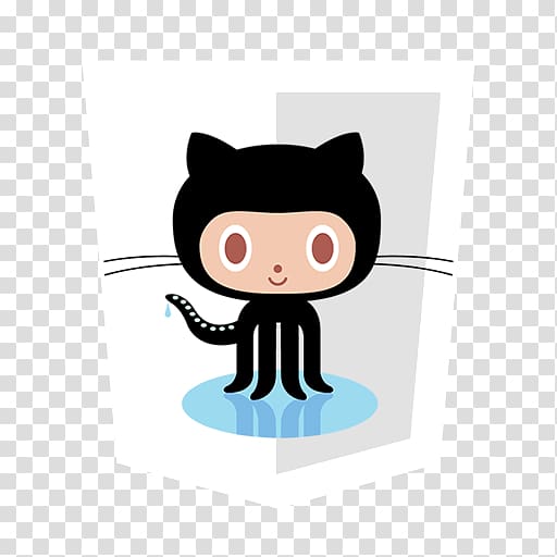 GitHub Bitbucket Version control Repository, Github transparent background PNG clipart