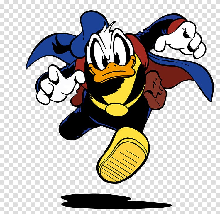 Donald Duck Scrooge McDuck Magica De Spell Comics, donald duck transparent background PNG clipart