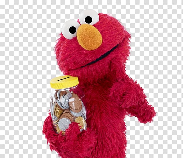 Elmo Zoe Bert Cookie Monster Child, bottle jar transparent background PNG clipart