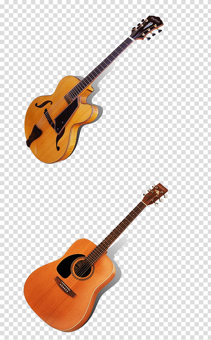 Epiphone Casino Acoustic guitar Icon, Free guitar buckle transparent background PNG clipart
