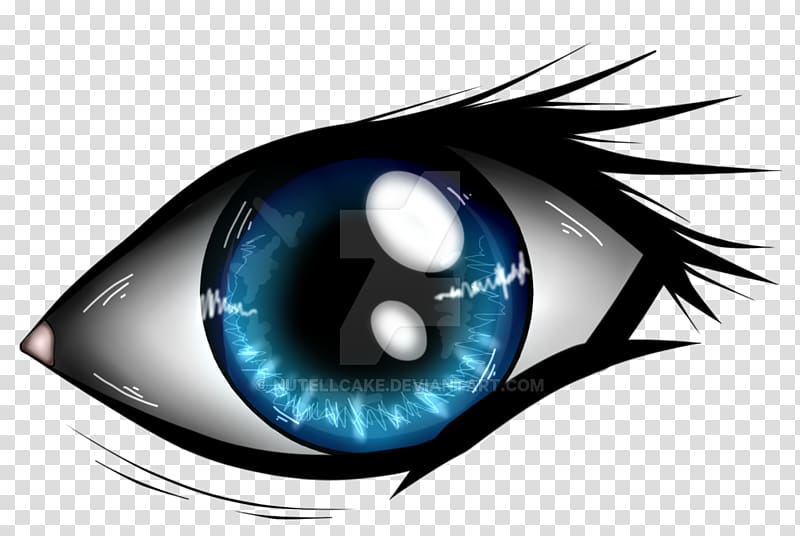 Eye examination Iris, exam transparent background PNG clipart