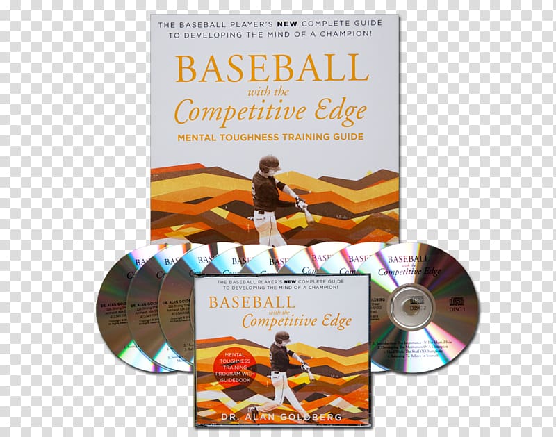 Advertising, Mental Game Vip Inside The Minds Of Baseball\'s Best Mental Performance Coaches transparent background PNG clipart