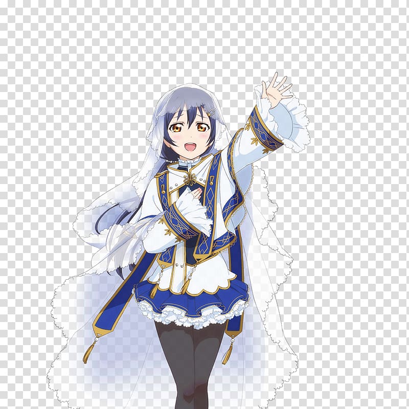 Love Live! School Idol Festival Maki Nishikino Umi Sonoda Cosplay Japanese idol, cosplay transparent background PNG clipart