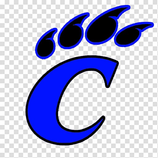 Conway High School Springdale Rogers Wampus cat Mascot, others transparent background PNG clipart