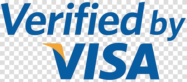 Visa transparent background PNG clipart