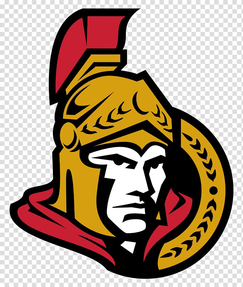 Ottawa Senators National Hockey League Winnipeg Jets Logo, nhl transparent background PNG clipart